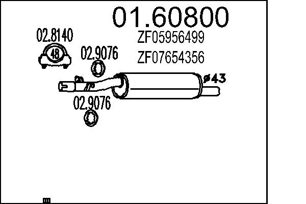 ZF05956499