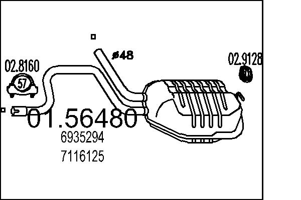 7116125
