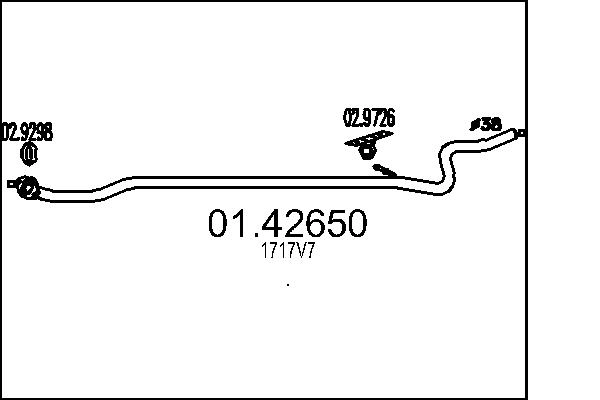 1717 V7