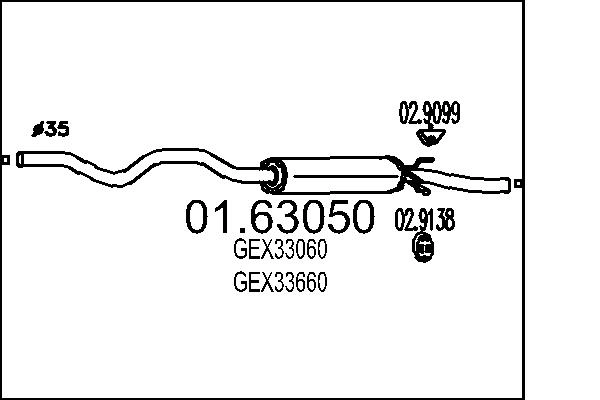 GEX33060