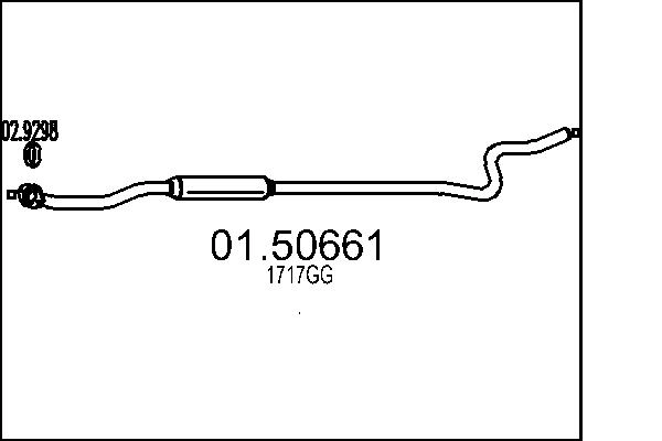1717GG