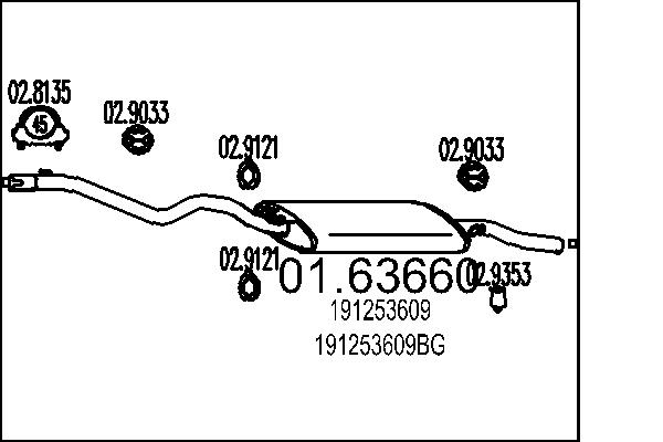 191253609BL