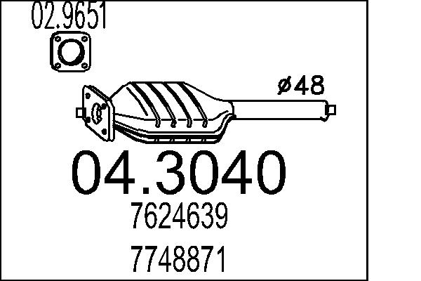 04.3040
