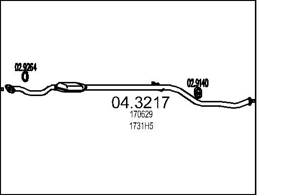 1731L4