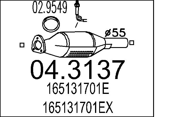 357131701CX