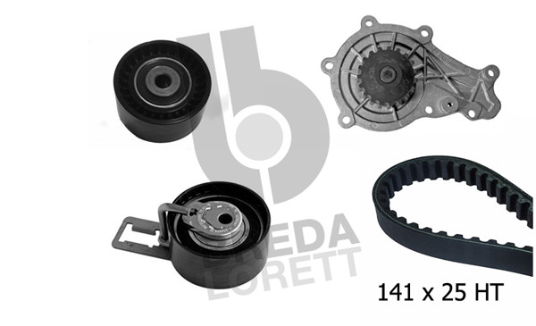 KPA0334A