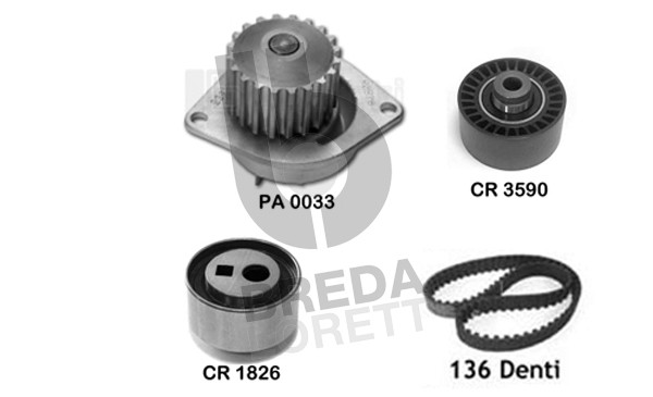 KPA0609A