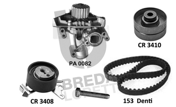 KPA0788B