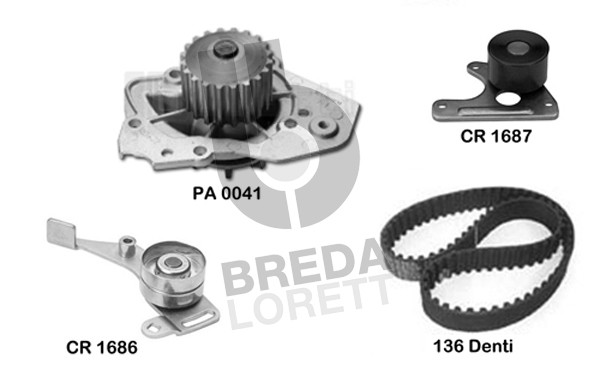 KPA0116A