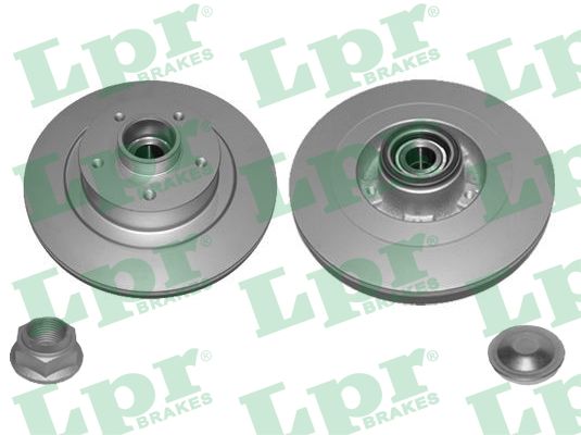 R1047PRCA