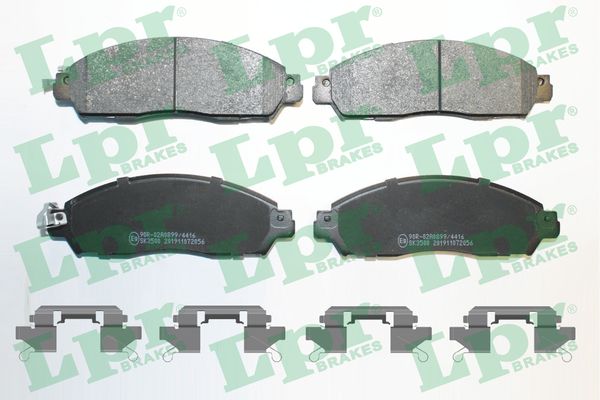 05P2056K