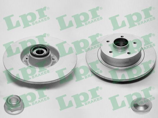 R1038PRCA