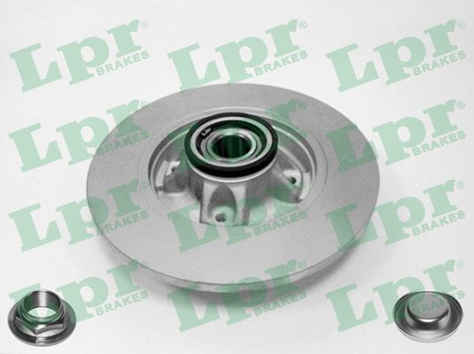 C1015PRCA