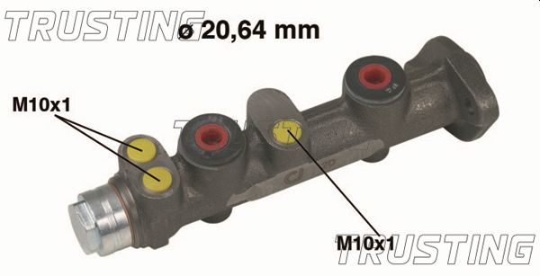 PF294