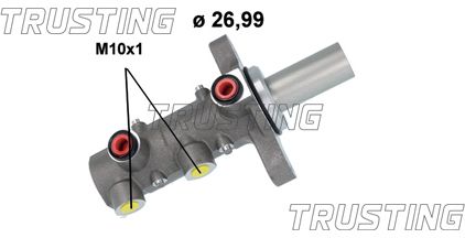 PF1167