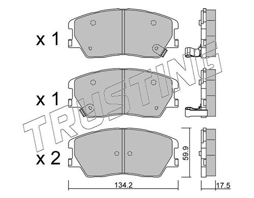 58101J2A10