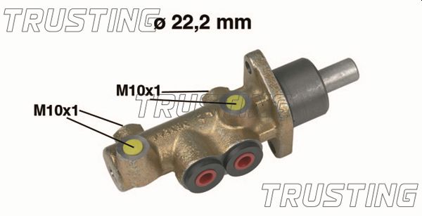 PF232