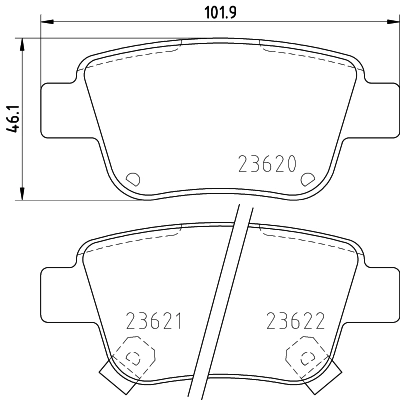 8DB 355 017-331