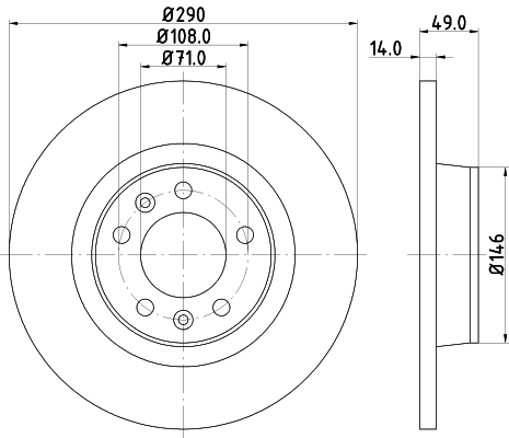 8DD 355 124-461