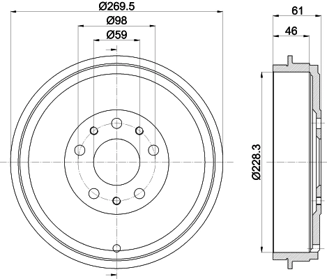 8DT 355 303-211