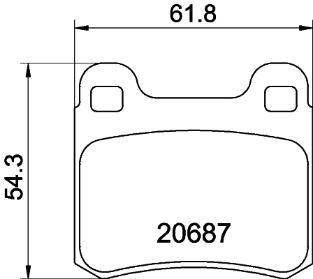 8DB 355 007-321