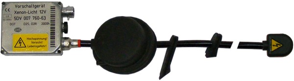 5DV 007 760-631