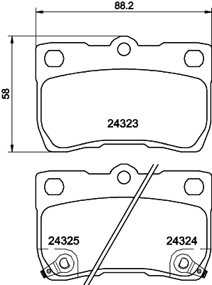 8DB 355 030-381