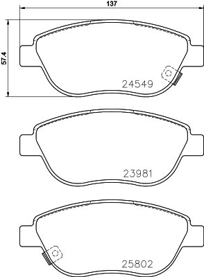8DB 355 020-881