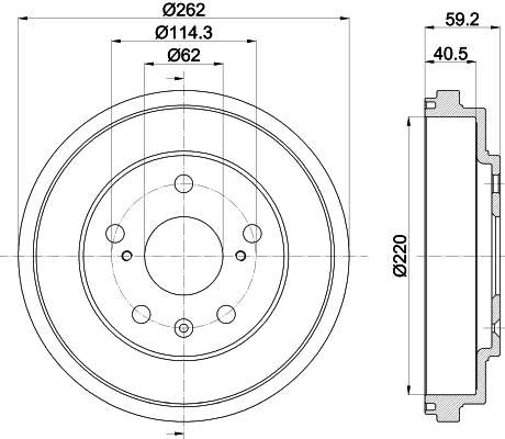 8DT 355 303-391