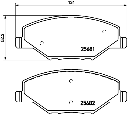 8DB 355 045-151