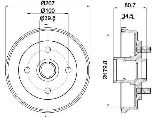 8DT 355 302-061