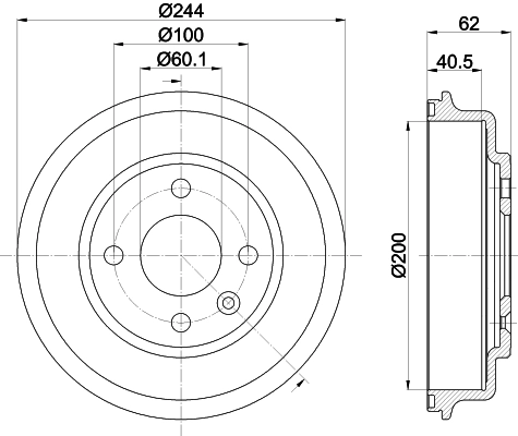 8DT 355 302-651
