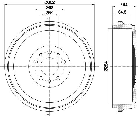 8DT 355 303-341