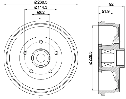 8DT 355 303-401