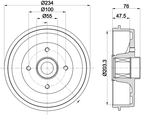 8DT 355 303-321