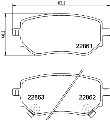 8DB 355 037-951