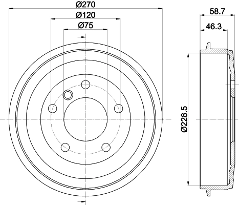 8DT 355 300-021