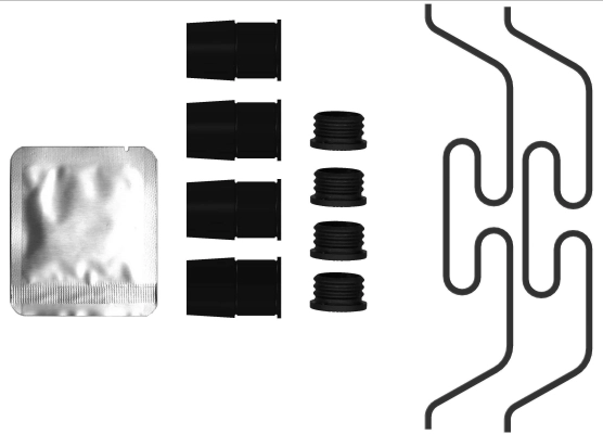 8DZ 355 206-881