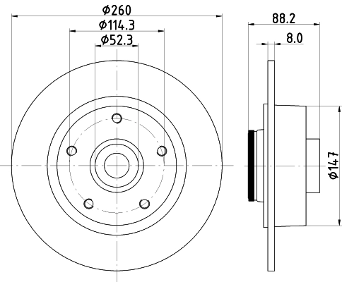 8DD 355 123-341