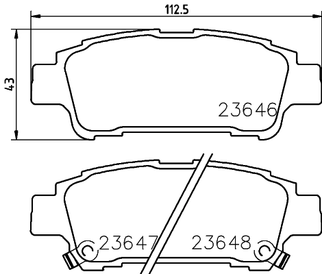 8DB 355 027-781