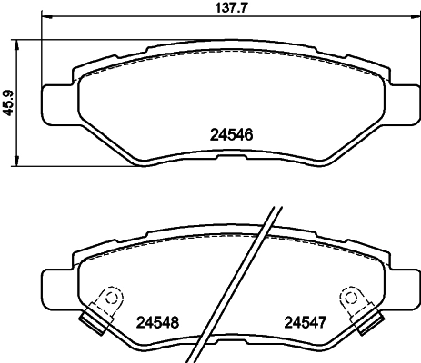 8DB 355 020-011