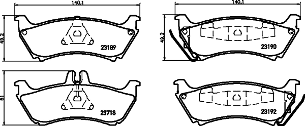 8DB 355 009-241