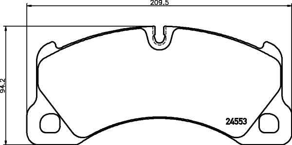 8DB 355 014-151