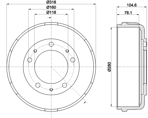 8DT 355 300-451