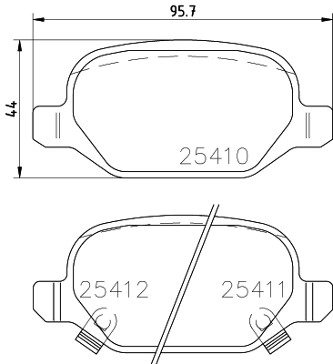 8DB 355 023-271