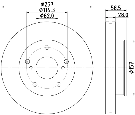 8DD 355 117-821