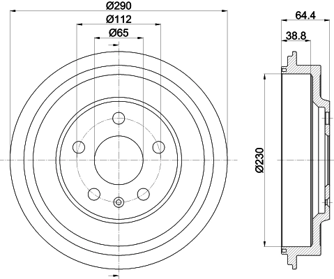 8DT 355 302-561