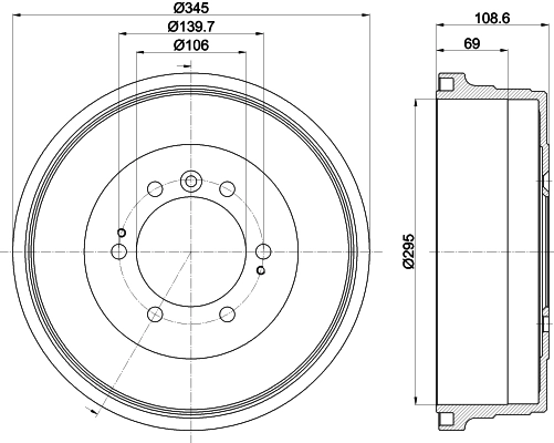 8DT 355 302-921