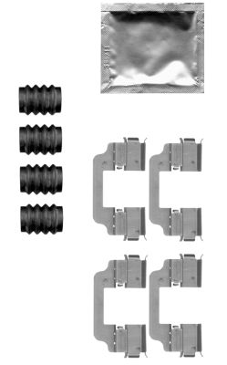 8DZ 355 205-321