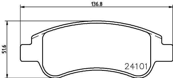 8DB 355 011-521